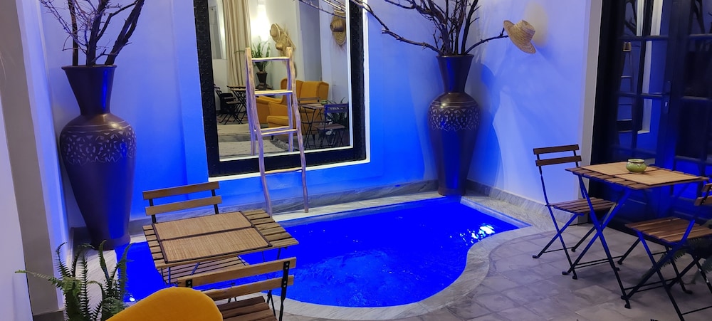Riad Come&va