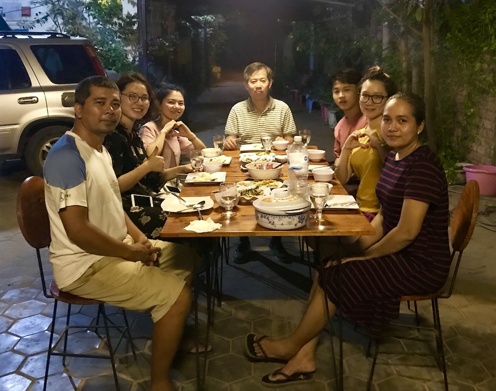 Siem Reap Homesteading
