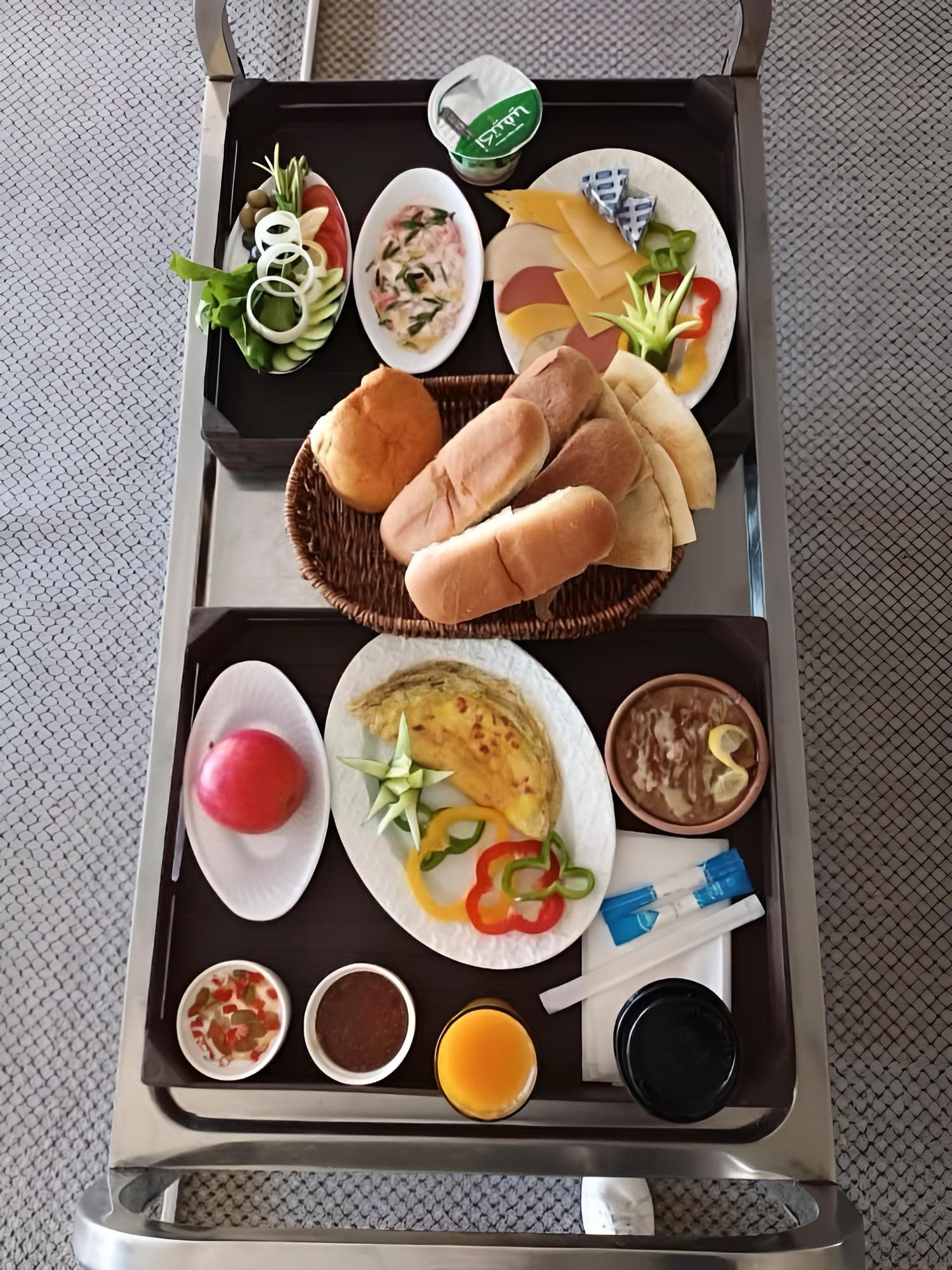 Al Raha Hotel Suites