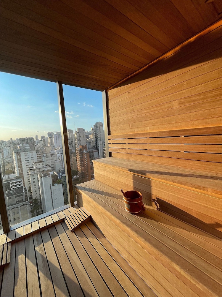 Prime Stay - Jardim Paulista - São Paulo