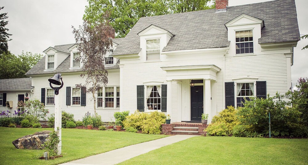 1824 House