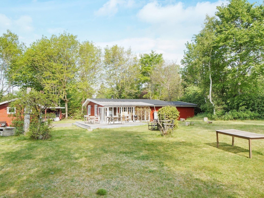 6 Person Holiday Home in Vig
