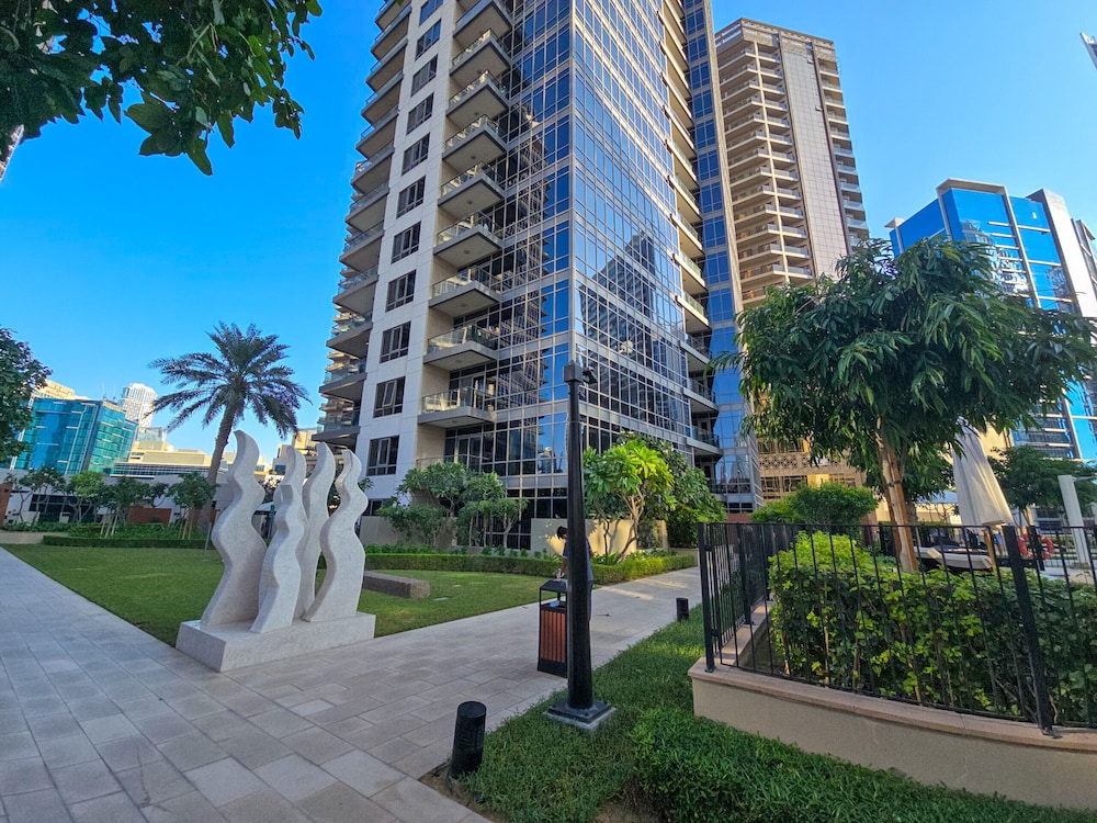 Easygo- Luxury 1bdr South Ridge Downtown