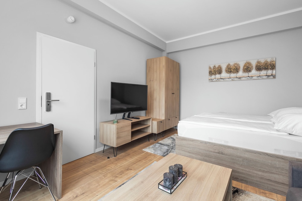 Domloge Lofts & Apartments