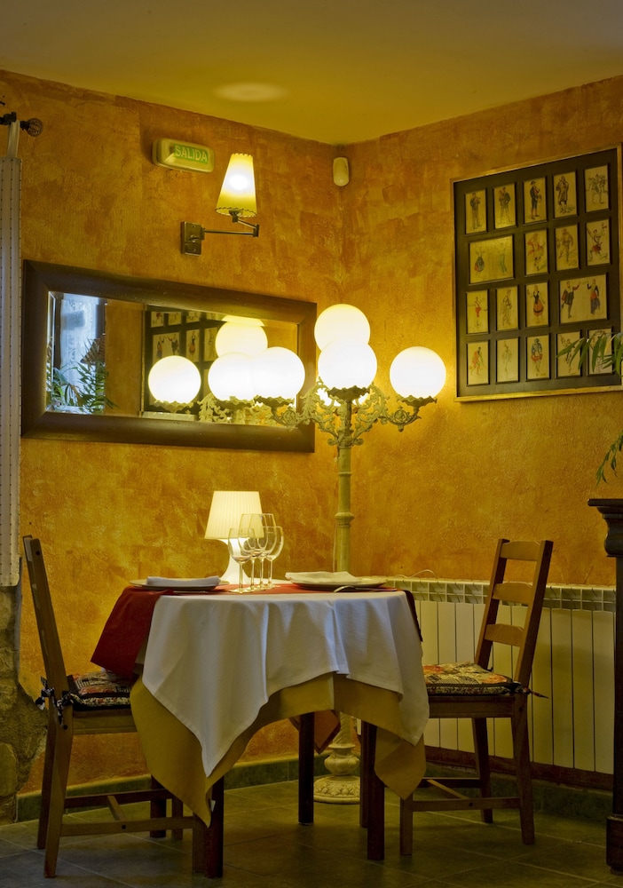 Hostal Gartxenia photo 5