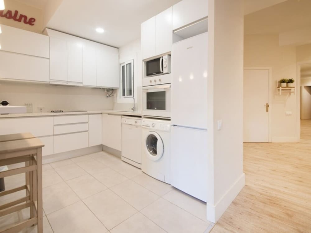 Th37 Apartamento Sant Agusti en Cento Historico