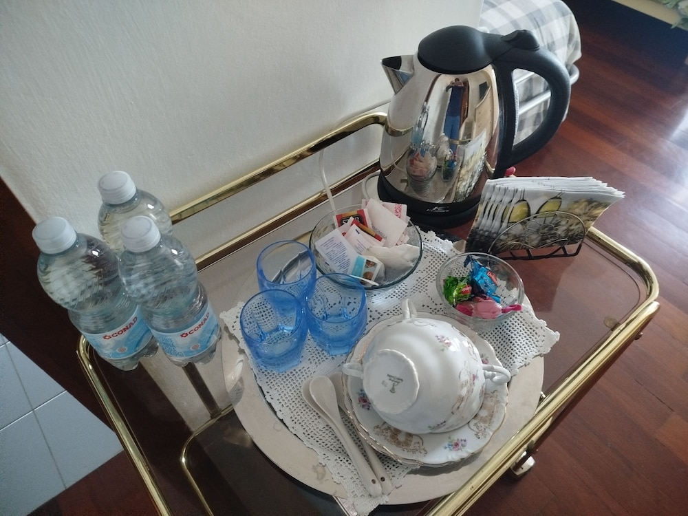 B&B Signora Minù