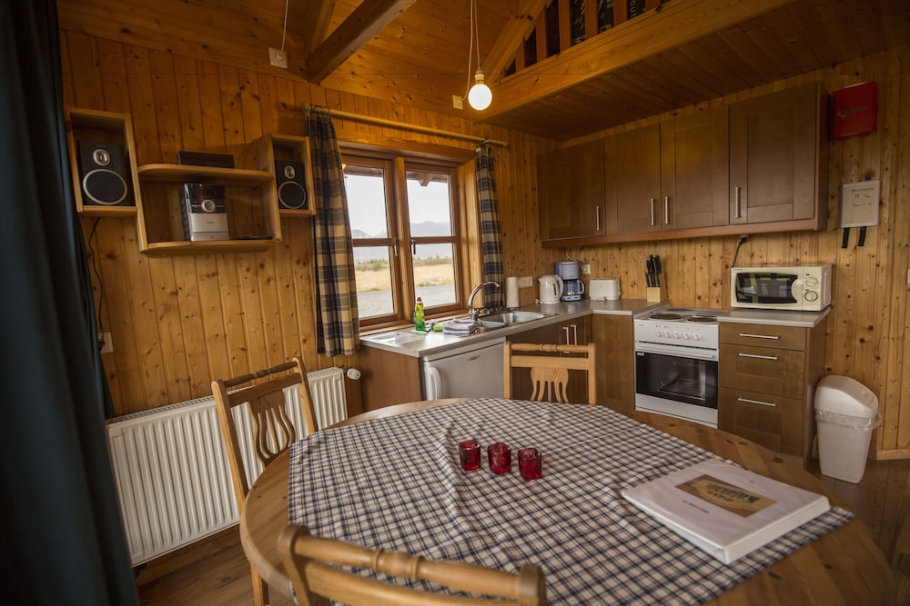 Hestasport Cottages