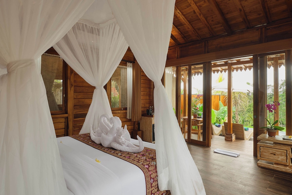 Griya Dukuh Ubud Villa