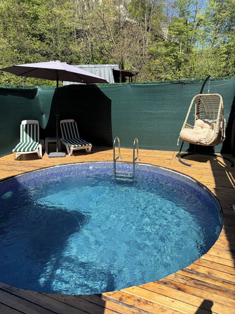 Natural Life Bungalows Sapanca