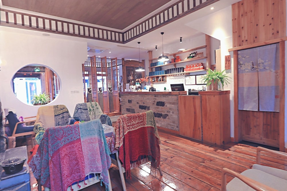 Mild Spring Boutique Hotel