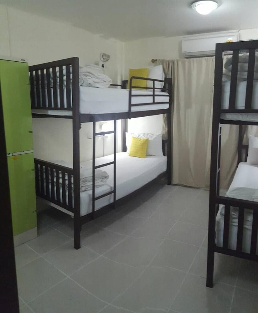 Asoke Montri Hostel