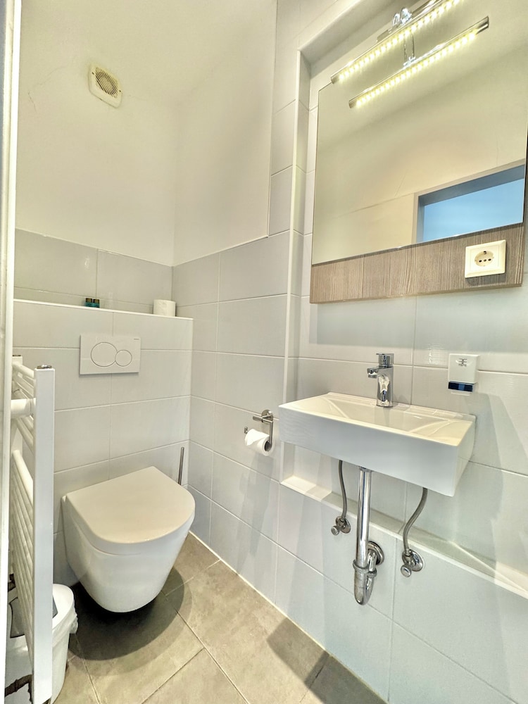 AR Boutique Hotel Heusenstamm