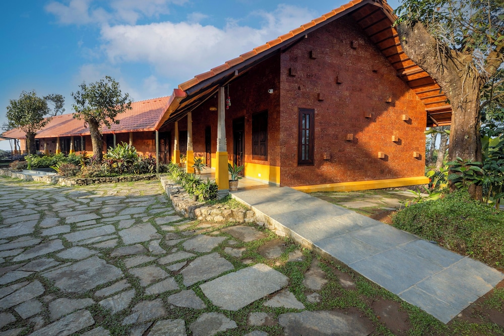 Amã Stays & Trails Alpenhof , Coorg