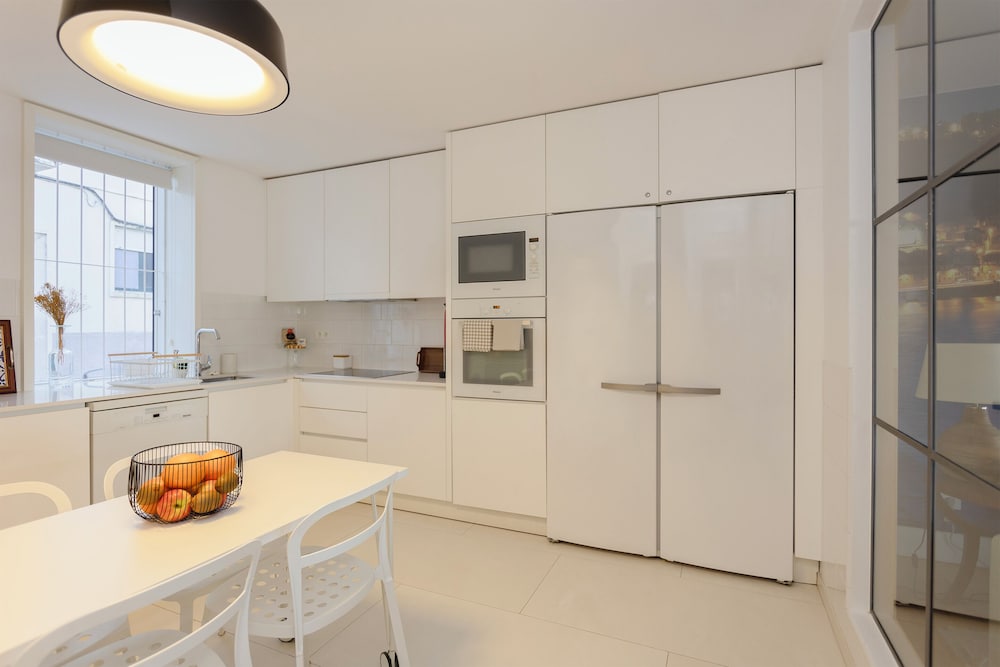 Oporto View House