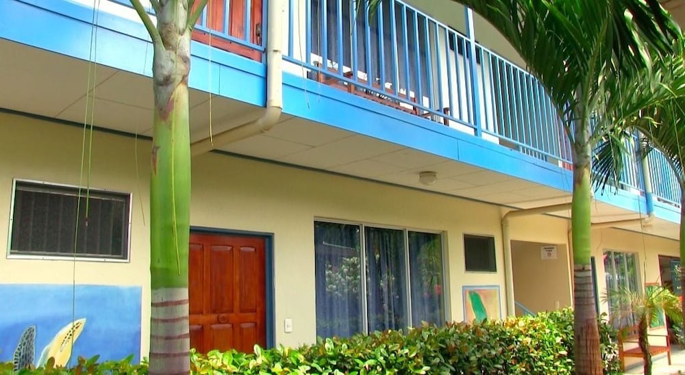 Hotel Bahia Azul - Image 1