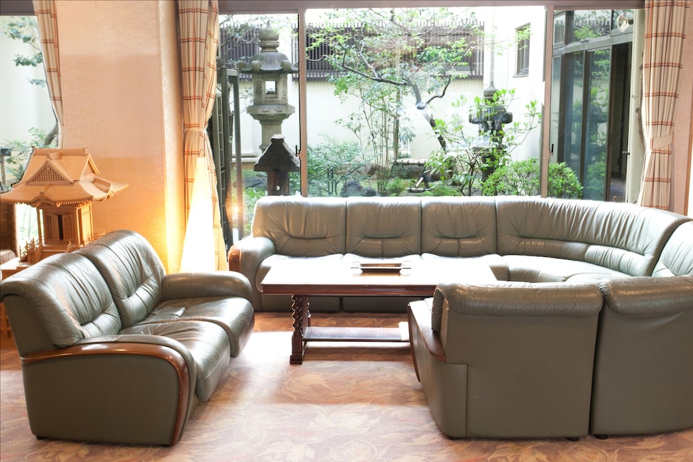 Masuya Ryokan