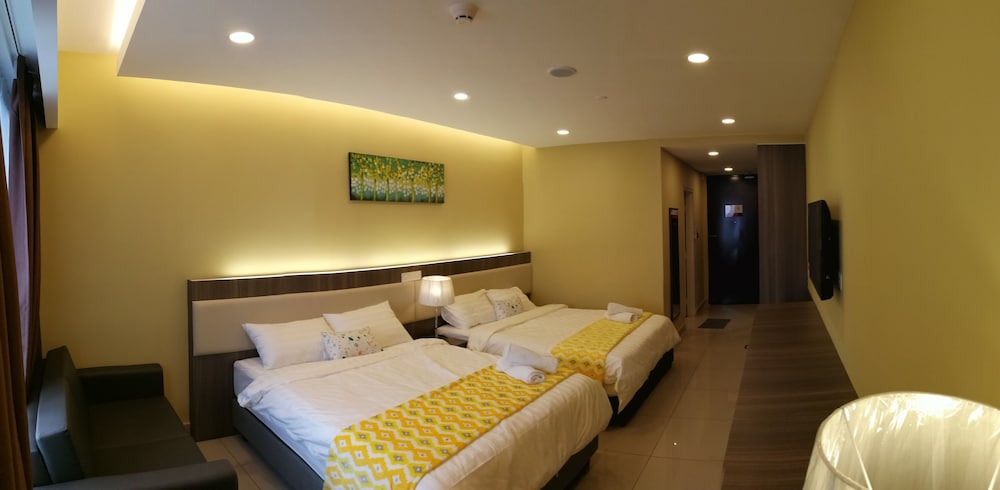Century Homes Ion Delemen at Genting Highlands photo 5