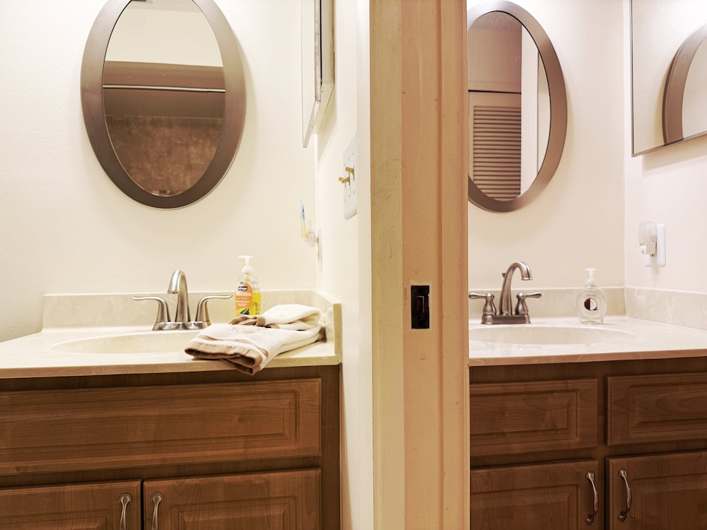 Sea Woods Villa 4263