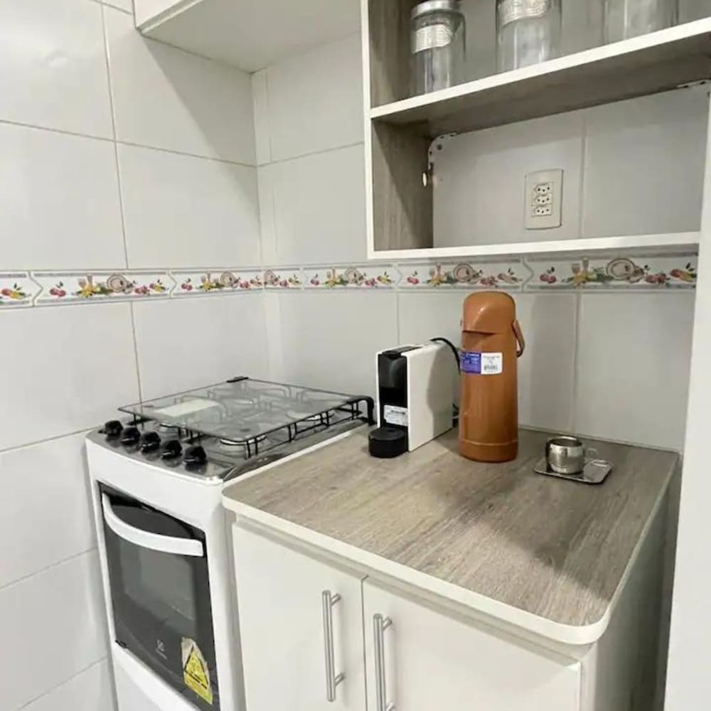 Apartamento Copa Fresh HIR 26