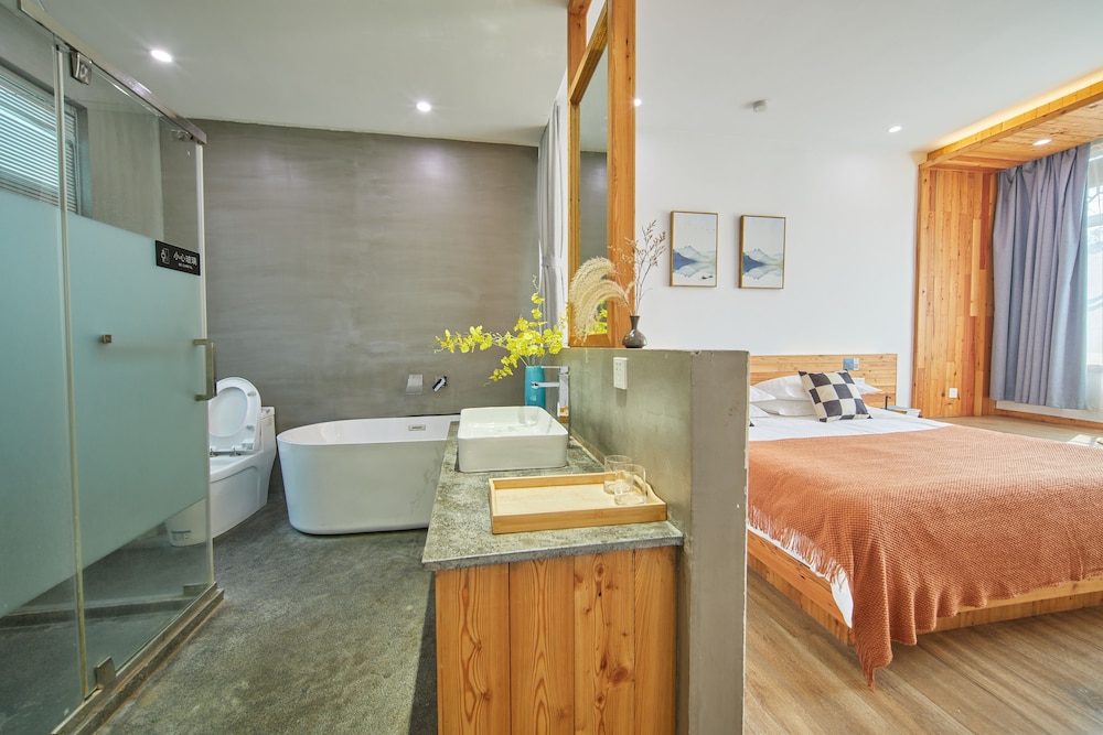Warm Art Inn Wuzhen