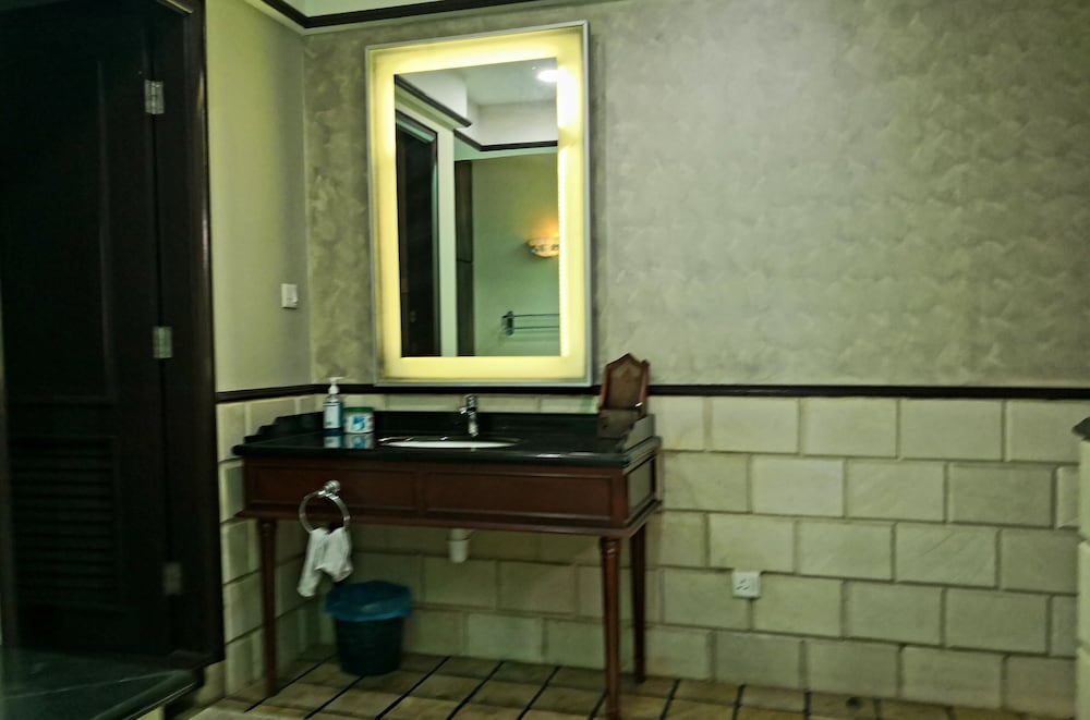 Alpine LXPD Full Seaview Water Chalet, photo 48