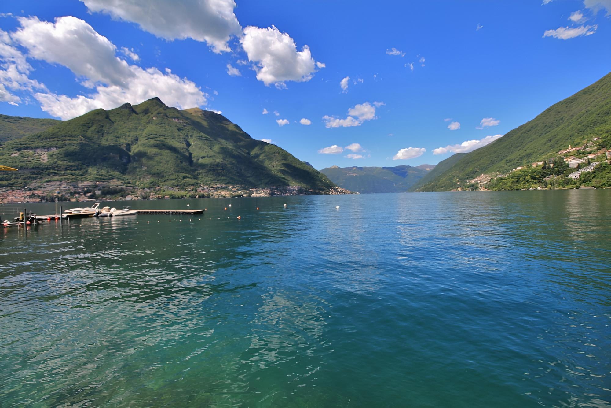 Le Finestre sul Lago