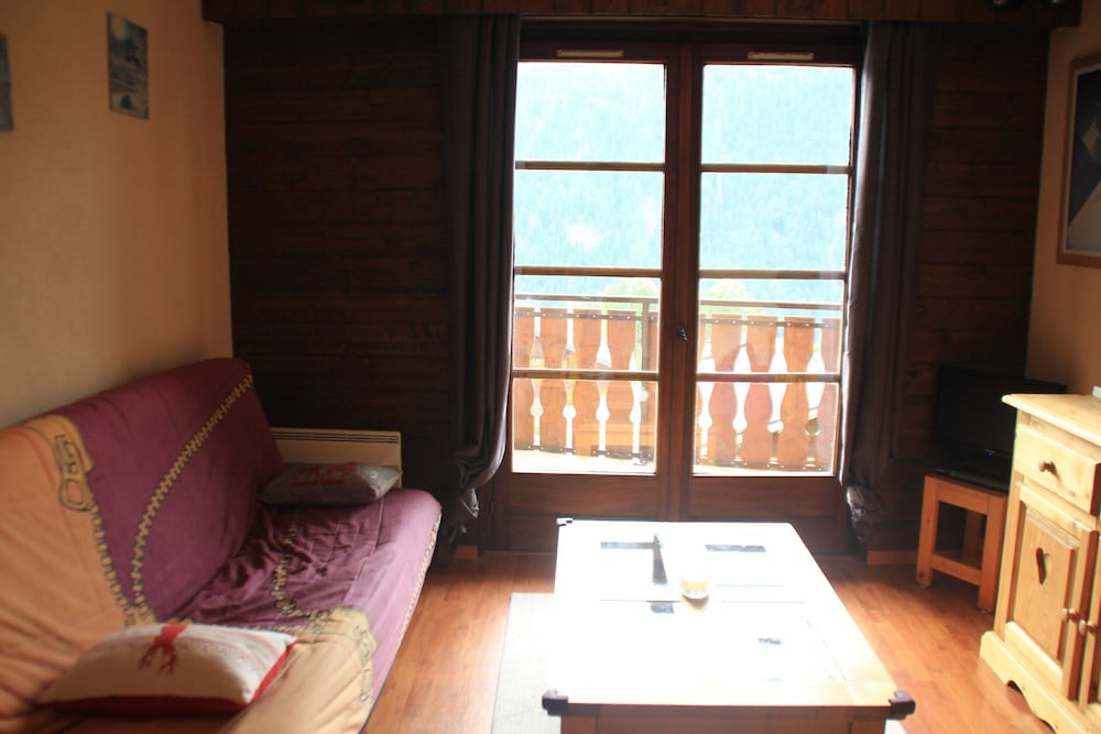 Tovassiere Ts119 Nature & View 6 Pers