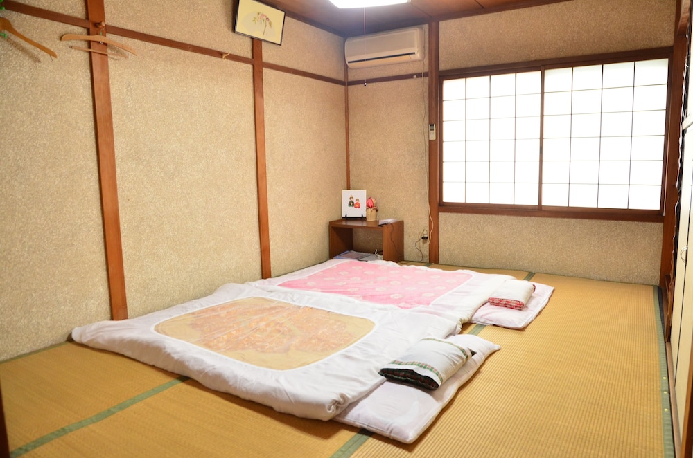 Biwako House