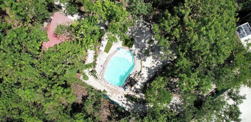 Cozumel Glamping