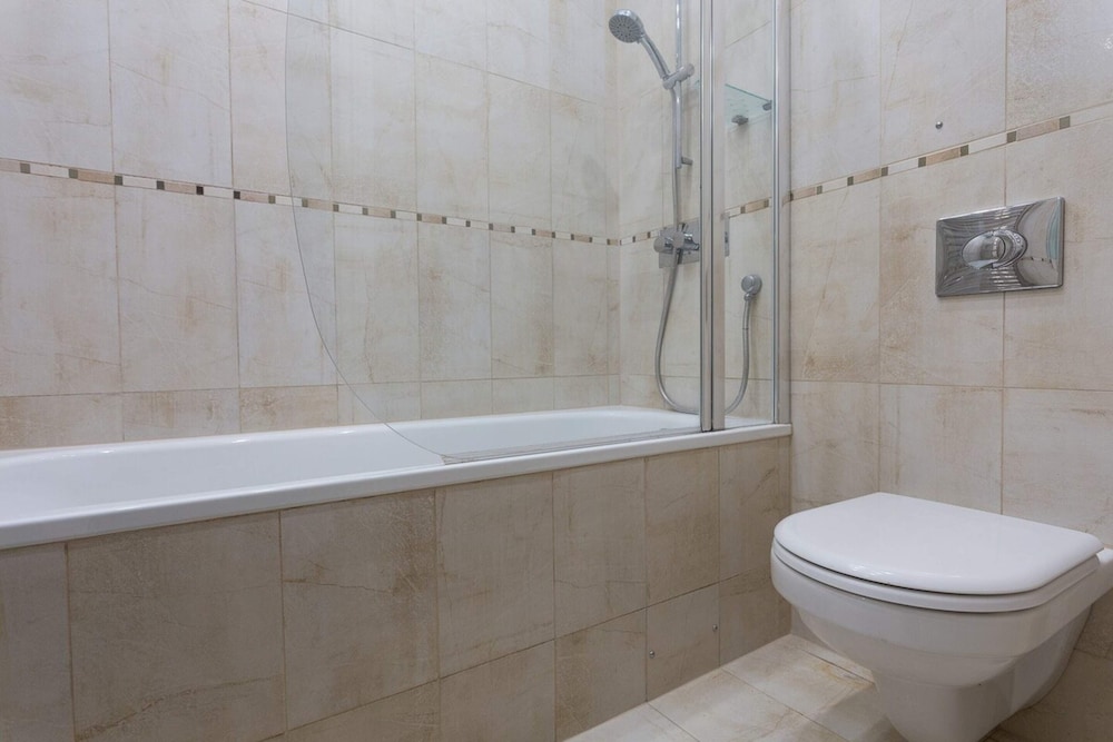 1 Bedroom Apartment in Notting Hill Accommodates 2
