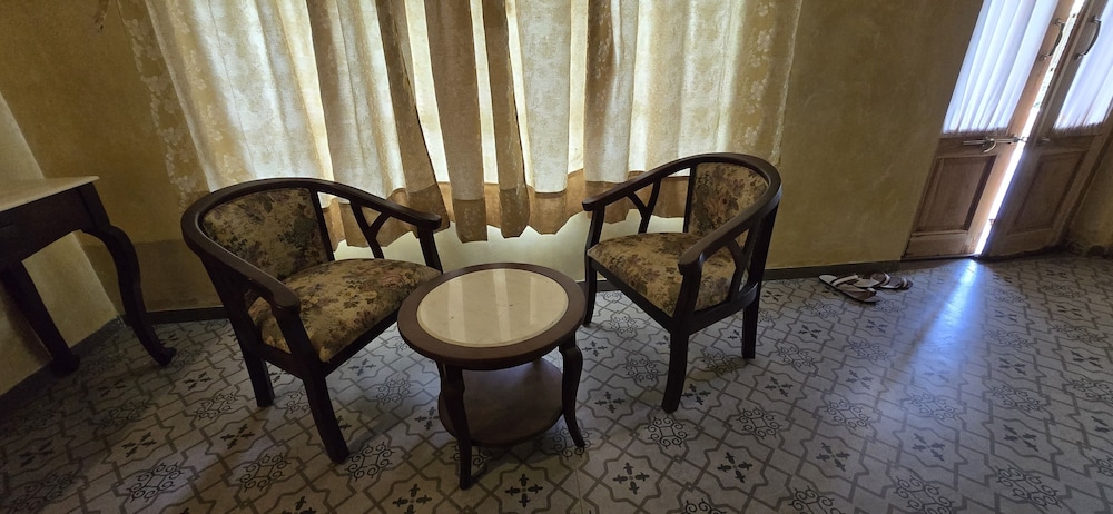 Aranya Jawai - A Nature Stay