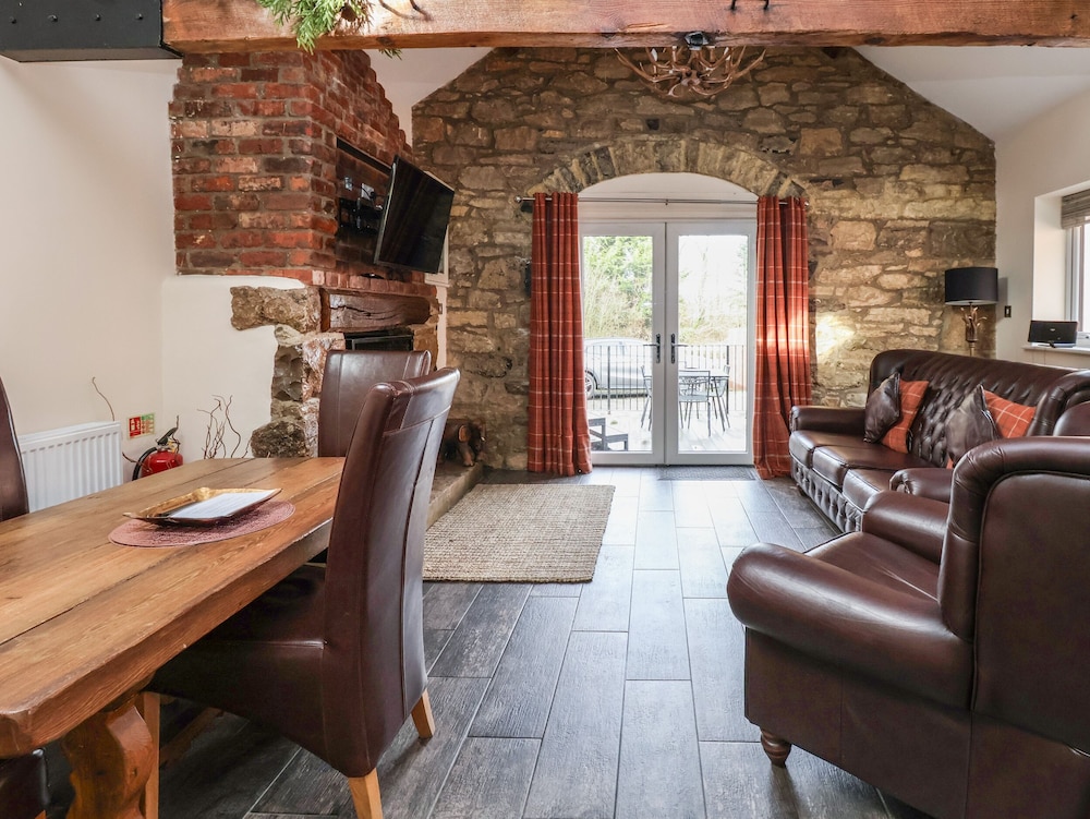 Gamekeepers Cottage