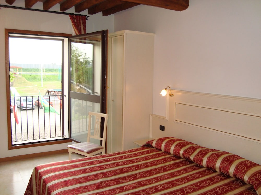 Hotel Gran Parco, photo 28