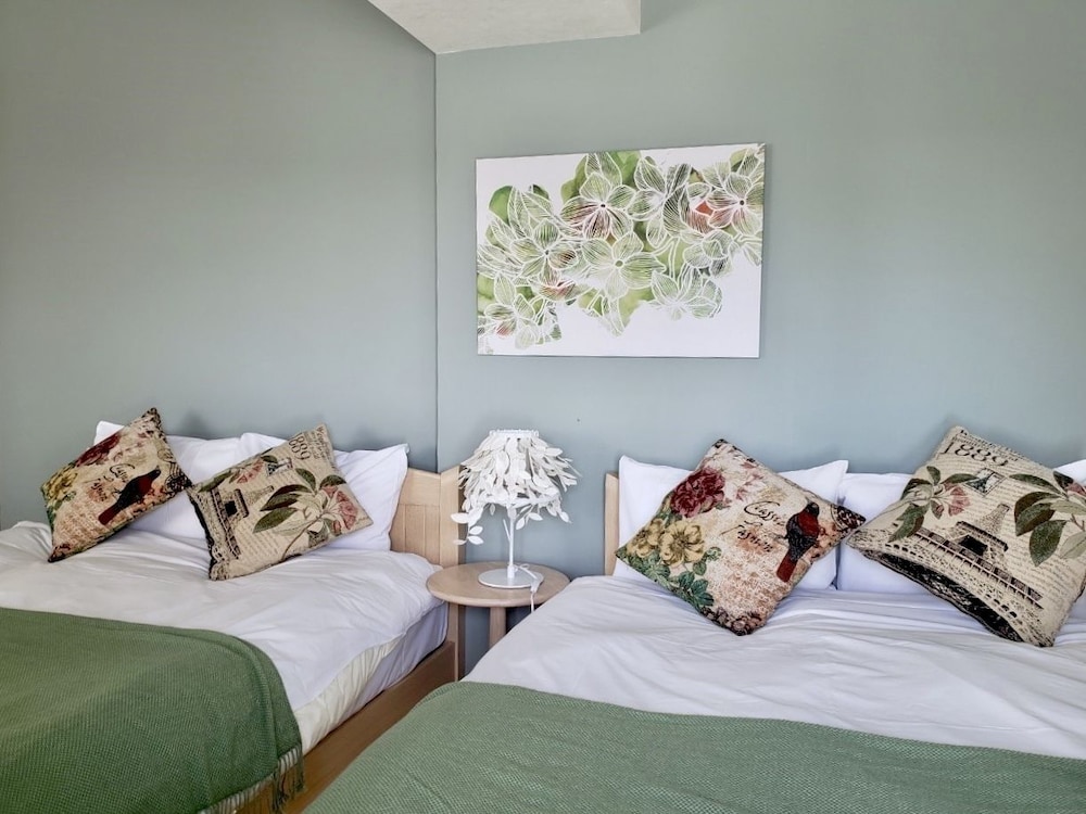 Tokyo Vacations - C7 Haneda Maison Philippe Omori 703 - Property Image 1