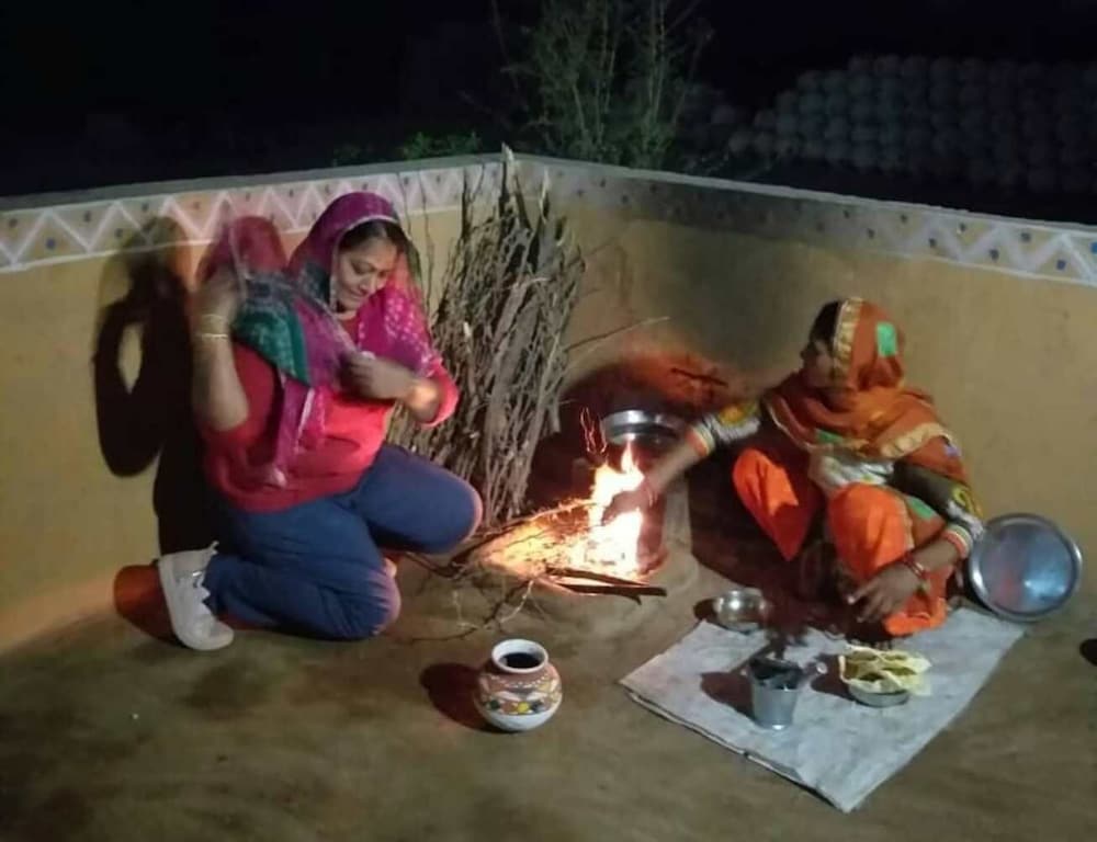 Bishnoi Village Home Stay
