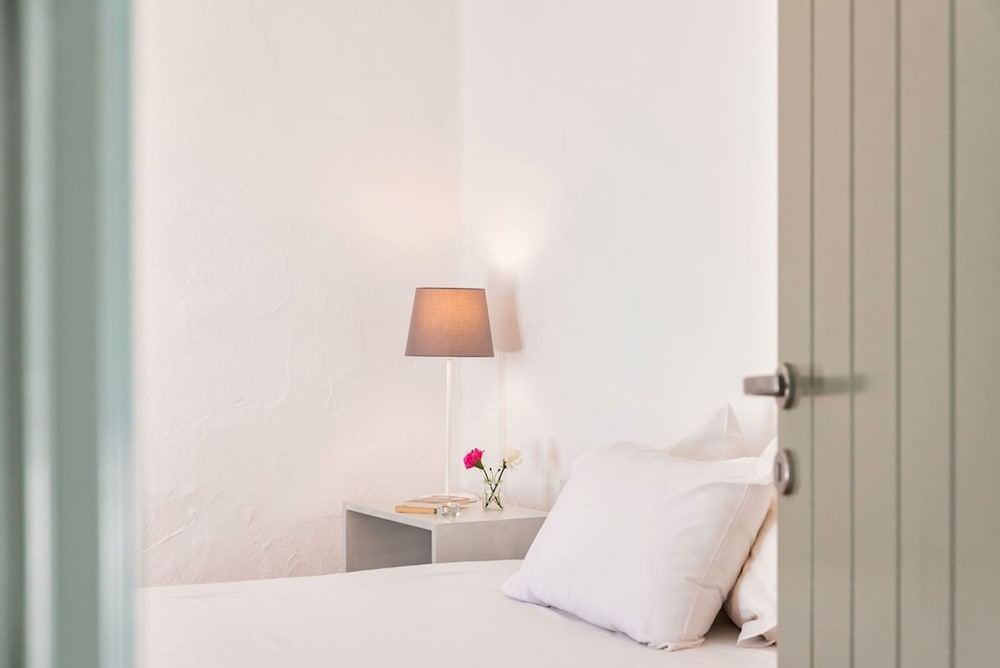 Sun Drop I With Private Pool Drios Beach Paros