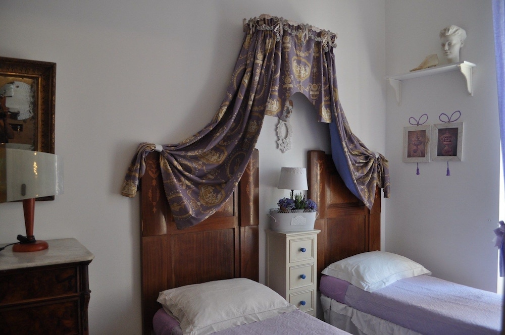 Le Stanze di Ottaviano