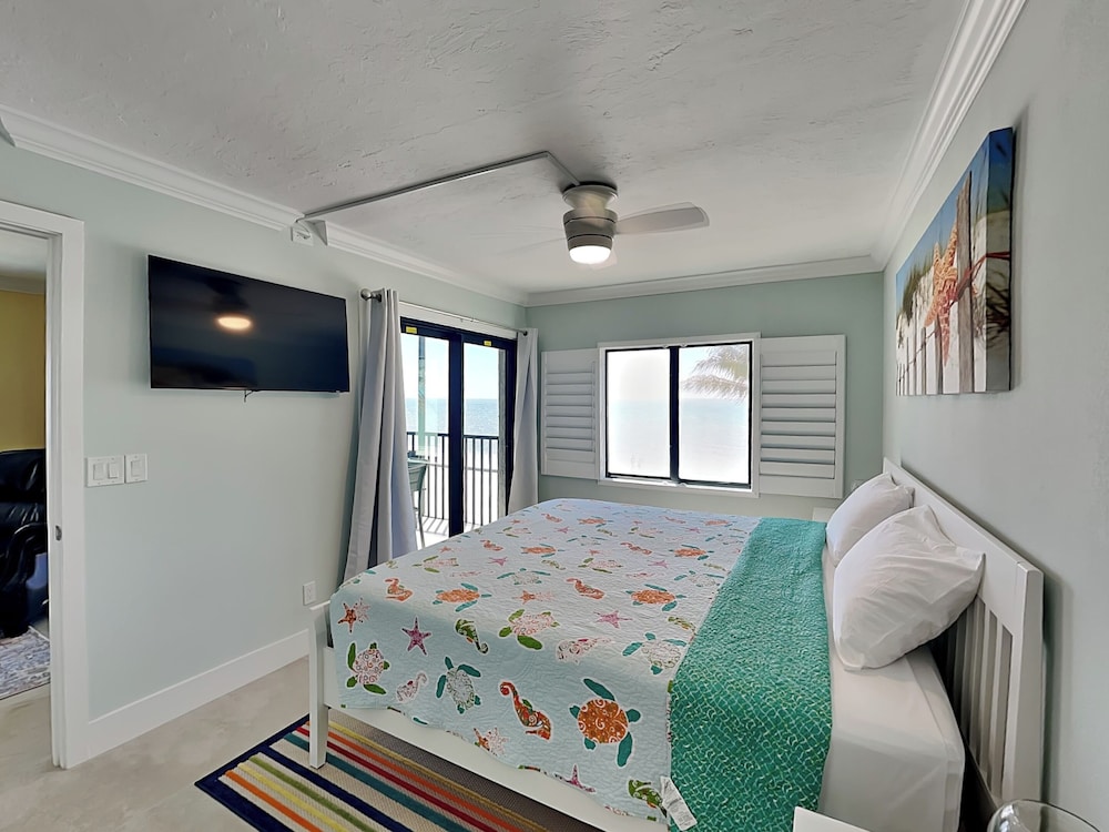 Seaside by Distinctive Beach Rentals
