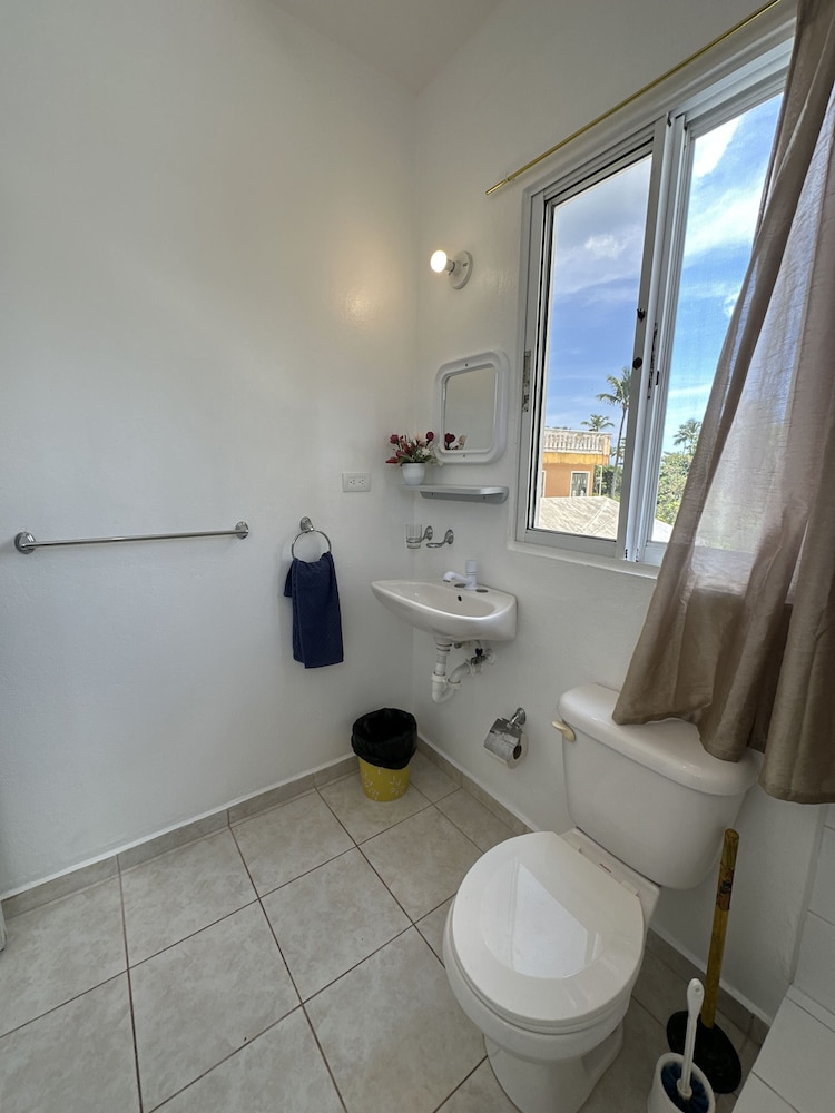 Charming Las Terrenas Apartment in the Heart of the Caribbean