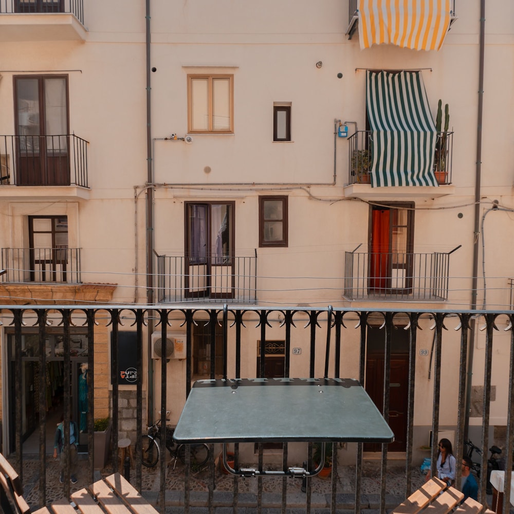 Katrin House Alla Marina di Cefal