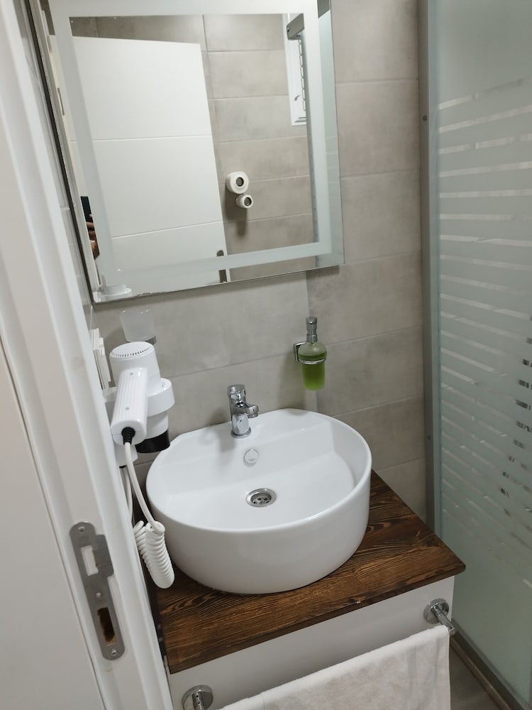 Vespera Hotel