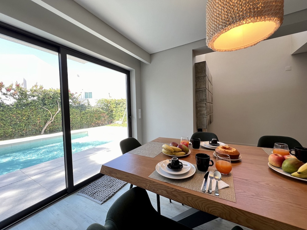 Vilamoura Premium Villa by Homing