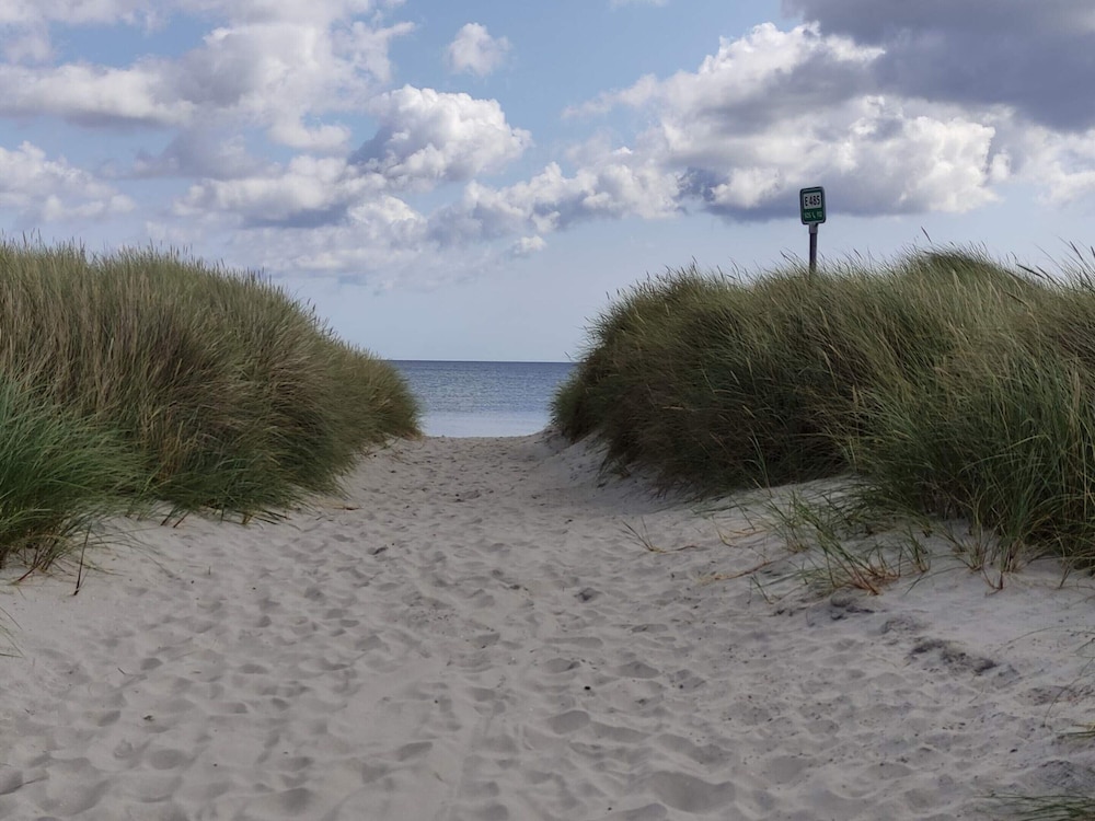 6 Person Holiday Home in Saeby