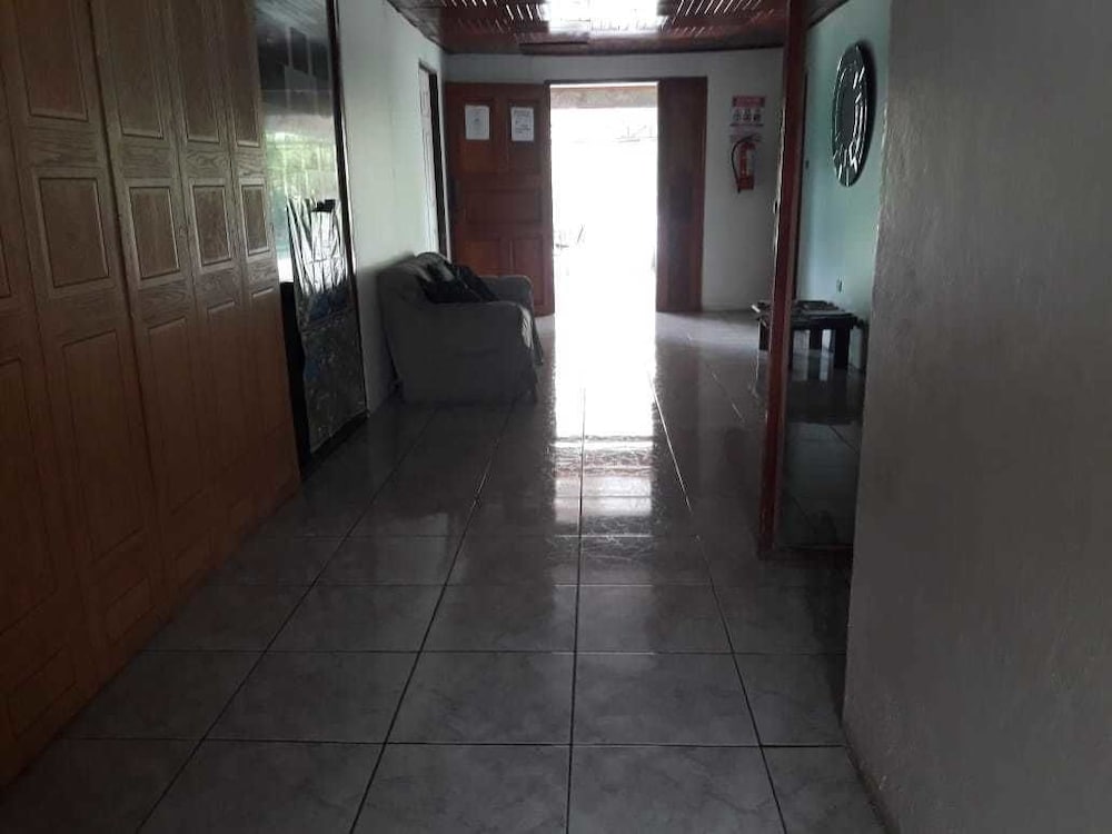 Cabinas Dantas