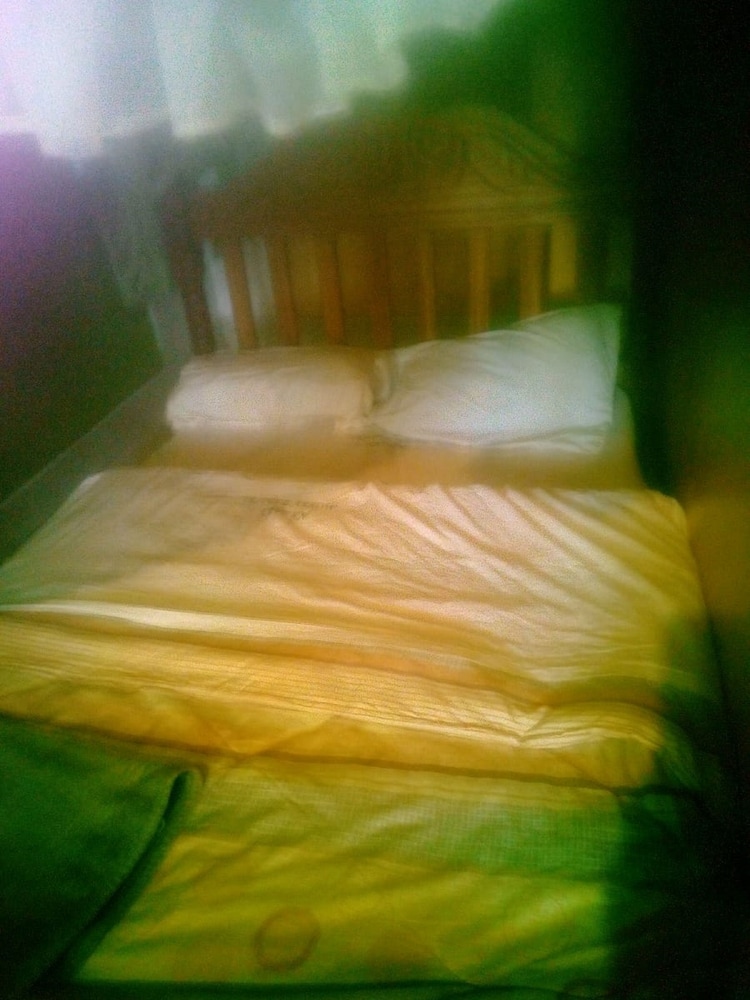 Tripple Arrow Guest House view 3