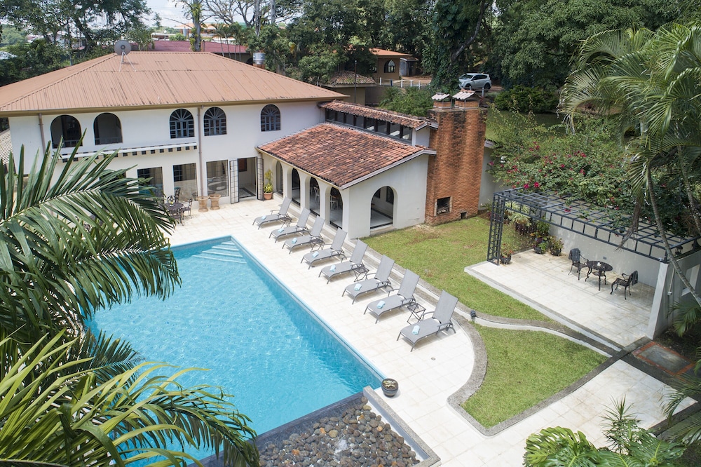Hotel Villa San Ignacio - Image 1