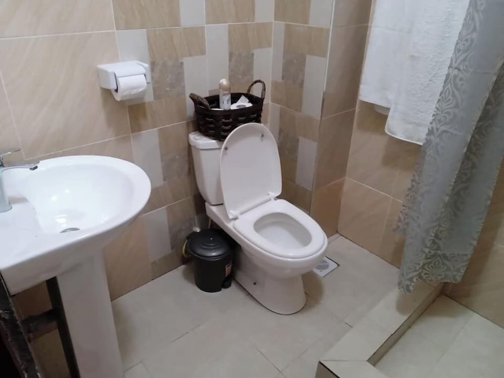 Acara Place Kisumu