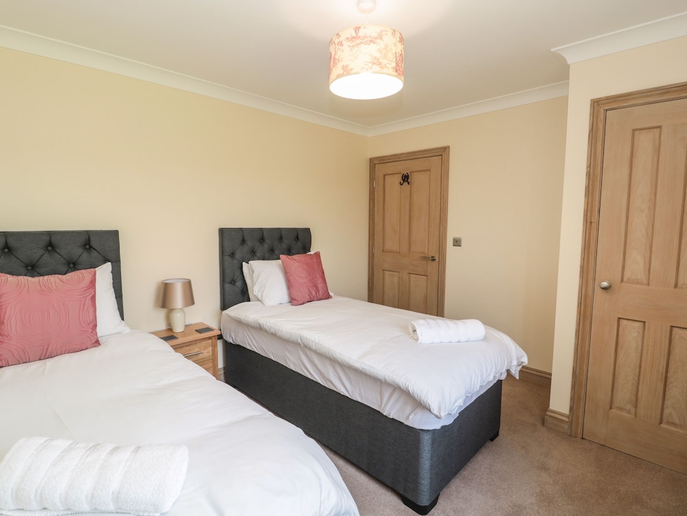 Byre Cottage
