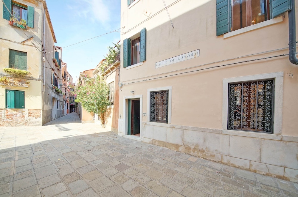 Dolcevita Apartments N. 495